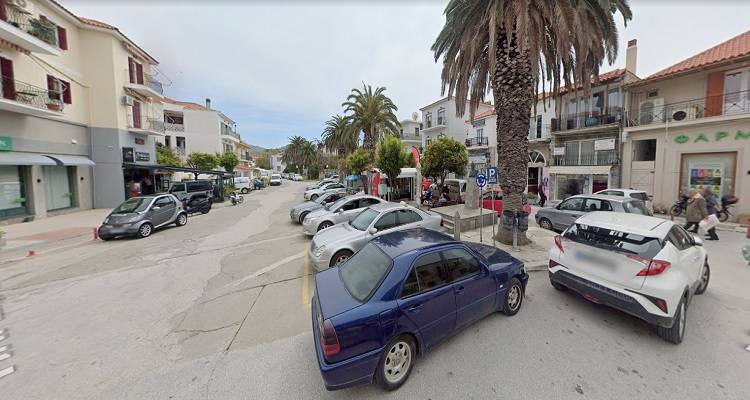 Κυκλοφοριακές Ρυθμίσεις στη Μύρινα λόγω Εργασιών της ΔΕΔΔΗΕ