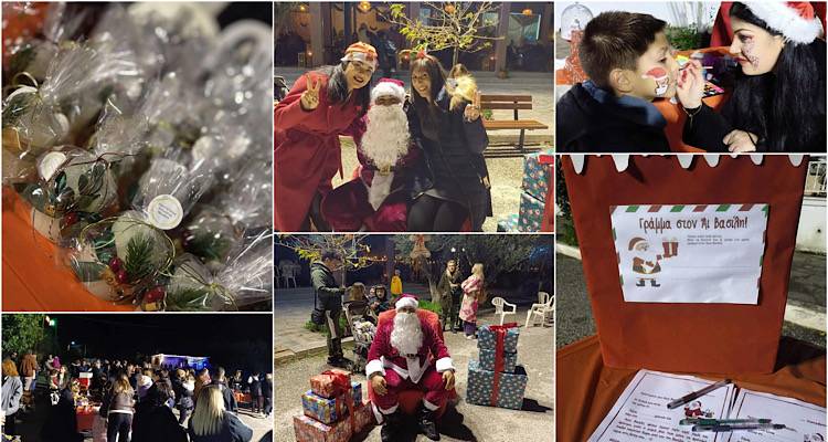 &Nu;έ&omicron; &Pi;&epsilon;&delta;&iota;&nu;ό: &Mu;&alpha;&gamma;&iota;&kappa;ή &beta;&rho;&alpha;&delta;&iota;ά &sigma;&tau;&eta; &phi;&omega;&tau;&alpha;&gamma;ώ&gamma;&eta;&sigma;&eta; | &Mu;&omicron;&upsilon;&sigma;&iota;&kappa;ή, &lambda;&iota;&chi;&omicron;&upsilon;&delta;&iota;έ&sigmaf; &kappa;&alpha;&iota; &omicron; Ά&eta; &Beta;&alpha;&sigma;ί&lambda;&eta;&sigmaf; &sigma;&tau;&eta;&nu; &pi;&lambda;&alpha;&tau;&epsilon;ί&alpha; &alpha;&nu;ά&mu;&epsilon;&sigma;&alpha; &sigma;&epsilon; &mu;&iota;&kappa;&rho;&omicron;ύ&sigmaf; &kappa;&alpha;&iota; &mu;&epsilon;&gamma;ά&lambda;&omicron;&upsilon;&sigmaf;