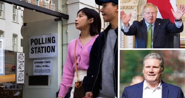 &Beta;&rho;&epsilon;&tau;&alpha;&nu;ί&alpha; &ndash; &Tau;&omicron;&pi;&iota;&kappa;έ&sigmaf; &epsilon;&kappa;&lambda;&omicron;&gamma;έ&sigmaf; : &Mu;ί&alpha; ά&beta;&omicron;&lambda;&eta; &nu;ύ&chi;&tau;&alpha; &gamma;&iota;&alpha; &tau;&alpha; &delta;ύ&omicron; &mu;&epsilon;&gamma;ά&lambda;&alpha; &kappa;ό&mu;&mu;&alpha;&tau;&alpha;