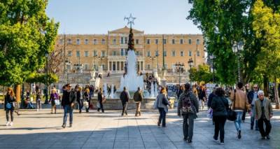 &Kappa;&omicron;&iota;&nu;&omega;&nu;&iota;&kappa;ό &mu;έ&rho;&iota;&sigma;&mu;&alpha; 700 &mu;&epsilon; 800 &epsilon;&upsilon;&rho;ώ &pi;&rho;&iota;&nu; &tau;&alpha; &Chi;&rho;&iota;&sigma;&tau;&omicron;ύ&gamma;&epsilon;&nu;&nu;&alpha; | &Pi;&omicron;&iota;&omicron;&iota; &theta;&alpha; &tau;&omicron; &lambda;ά&beta;&omicron;&upsilon;&nu;, &pi;&alpha;&rho;&alpha;&delta;&epsilon;ί&gamma;&mu;&alpha;&tau;&alpha;