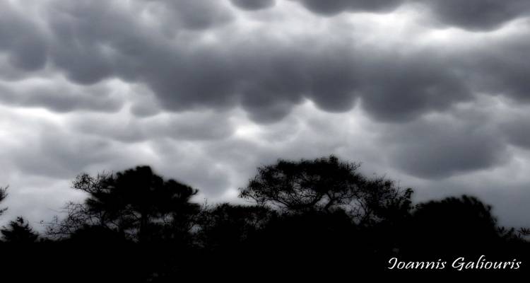 Καιρός: Ψυχρές αέριες μάζες φέρνουν πτώση θερμοκρασίας | Έρχονται χιόνια στα βόρεια ορεινά