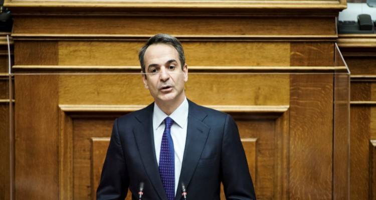 Στις 10 η συζήτηση πολιτικών αρχηγών | Τι θα πει ο Μητσοτάκης, κατηγορώ στον ΣΥΡΙΖΑ για «ελληνικό QAnon»