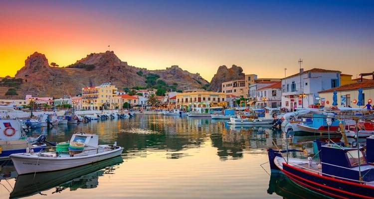 Το Βόρειο Αιγαίο στην επενδυτική ερημιά... δεν εγκρίθηκε ΚΑΜΙΑ επένδυση