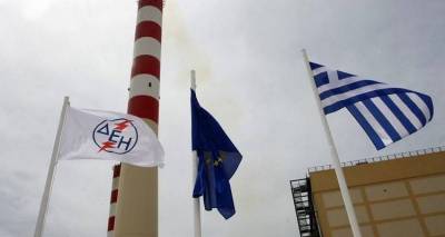 Έργα ανάπτυξης της ΔΕΗ και στη Λήμνο με τη χρηματοδότηση της Ευρωπαϊκής Τράπεζας Επενδύσεων