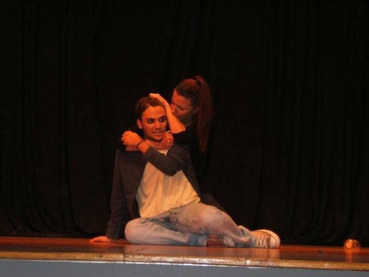 Ο Φοιτητικός Σύλλογος Λήμνου ευχαριστεί...