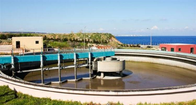 Απλήρωτοι παραμένουν για 4ο μήνα εργαζόμενοι για το βιολογικό της Μύρινας