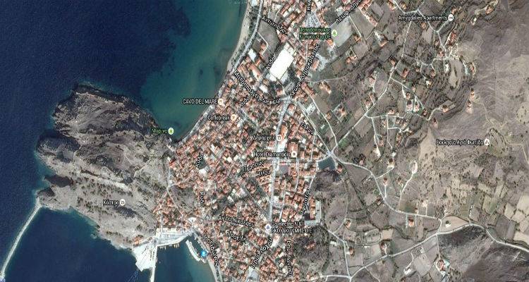 Ενημερωτικές συναντήσεις για την αναθεώρηση του Περιφερειακού Πλαισίου Χωροταξικού σχεδιασμού