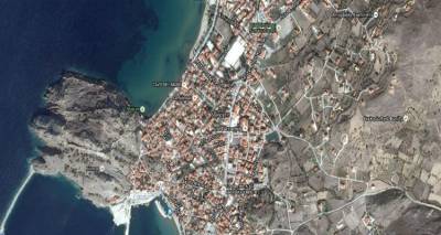 Ενημερωτικές συναντήσεις για την αναθεώρηση του Περιφερειακού Πλαισίου Χωροταξικού σχεδιασμού