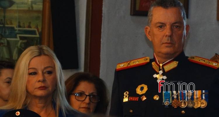 &Omicron; &Tau;&alpha;&xi;ί&alpha;&rho;&chi;&omicron;&sigmaf; &Lambda;ή&mu;&nu;&omicron;&upsilon; &beta;&rho;&alpha;&beta;&epsilon;ύ&epsilon;&iota; &tau;&omicron;&upsilon;&sigmaf; &Epsilon;&theta;&nu;&omicron;&phi;ύ&lambda;&alpha;&kappa;&epsilon;&sigmaf; &Lambda;ή&mu;&nu;&omicron;&upsilon;