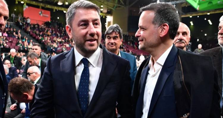 &Delta;&upsilon;&sigma;&phi;&omicron;&rho;ί&alpha; &sigma;&tau;&omicron; &Pi;&Alpha;&Sigma;&Omicron;&Kappa; &gamma;&iota;&alpha; &tau;&iota;&sigmaf; &delta;&eta;&lambda;ώ&sigma;&epsilon;&iota;&sigmaf; &Delta;&omicron;ύ&kappa;&alpha; &upsilon;&pi;έ&rho; &Tau;&sigma;ί&pi;&rho;&alpha; -&Tau;&alpha; &sigma;&epsilon;&nu;ά&rho;&iota;&alpha; &gamma;&iota;&alpha; &delta;&iota;&alpha;&gamma;&rho;&alpha;&phi;ή