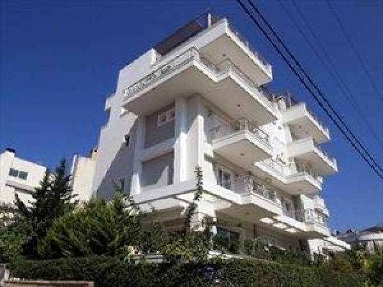 &Tau;&omicron; &nu;&omicron;&mu;&omicron;&sigma;&chi;έ&delta;&iota;&omicron; &gamma;&iota;&alpha; &tau;&omicron;&nu; &epsilon;&nu;&iota;&alpha;ί&omicron; &phi;ό&rho;&omicron; &alpha;&kappa;&iota;&nu;ή&tau;&omega;&nu;
