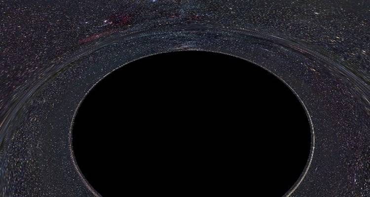 Τα μέτρα, οι τρύπες και  η αμετροέπεια