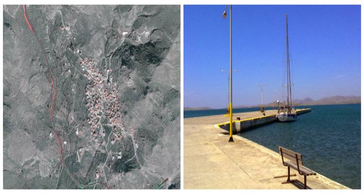 &Pi;&rho;&omicron;&chi;&omega;&rho;ά&epsilon;&iota; &eta;  &laquo;&Pi;&alpha;&rho;ά&kappa;&alpha;&mu;&psi;&eta; &tau;&omicron;&upsilon; &Theta;ά&nu;&omicron;&upsilon;&sigmaf;&raquo; | &Pi;&rho;&omicron;&sigmaf; &omicron;&lambda;&omicron;&kappa;&lambda;ή&rho;&omega;&sigma;&eta; &eta; &mu;&epsilon;&lambda;έ&tau;&eta; &tau;&omicron;&upsilon; &lambda;&iota;&mu;&alpha;&nu;&iota;&omicron;ύ &sigma;&tau;&omicron; &Mu;&omicron;ύ&delta;&rho;&omicron;