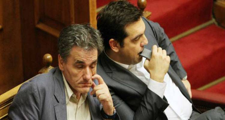 &Tau;&alpha; &delta;ί&nu;&omicron;&upsilon;&nu; ό&lambda;&alpha; &gamma;&iota;&alpha; &tau;&eta;&nu; &Alpha;&xi;&iota;&omicron;&lambda;ό&gamma;&eta;&sigma;&eta; &alpha;&lambda;&lambda;ά &tau;&omicron; &chi;&rho;έ&omicron;&sigmaf; &pi;&alpha;&rho;&alpha;&mu;έ&nu;&epsilon;&iota; &laquo;&sigma;&tau;&omicron;&nu; &alpha;έ&rho;&alpha;&raquo;!