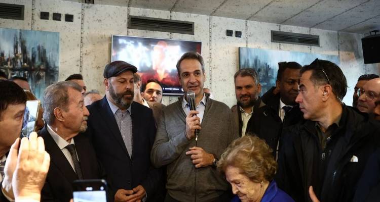 &Mu;&eta;&tau;&sigma;&omicron;&tau;ά&kappa;&eta;&sigmaf; &alpha;&pi;ό &Pi;έ&rho;&alpha;&mu;&alpha;: &Kappa;&alpha;&mu;ί&alpha; &alpha;&nu;&omicron;&chi;ή &sigma;&tau;&eta;&nu; &kappa;&epsilon;&rho;&delta;&omicron;&sigma;&kappa;&omicron;&pi;ί&alpha; | &Eta; &alpha;&kappa;&rho;ί&beta;&epsilon;&iota;&alpha; &delta;&alpha;&gamma;&kappa;ώ&nu;&epsilon;&iota;, &epsilon;&iota;&delta;&iota;&kappa;ά &sigma;&tau;&alpha; &sigma;&omicron;ύ&pi;&epsilon;&rho; &mu;ά&rho;&kappa;&epsilon;&tau;