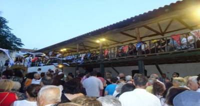 Έ&theta;&iota;&mu;&alpha; &sigma;&chi;&epsilon;&tau;&iota;&kappa;ά &mu;&epsilon; &tau;&eta; &Mu;&epsilon;&tau;&alpha;&mu;ό&rho;&phi;&omega;&sigma;&eta; &tau;&omicron;&upsilon; &Sigma;&omega;&tau;ή&rho;&omicron;&sigmaf;