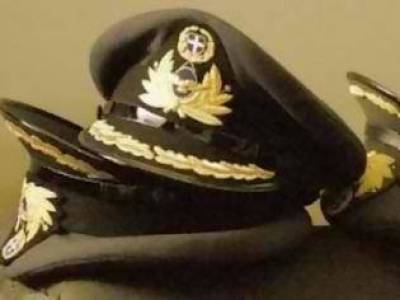 Στη Λήμνο ο Αρχηγός ΓΕΣ και ο Διοικητής της ΑΣΔΕΝ | Συνάντηση με Βαρελτζή