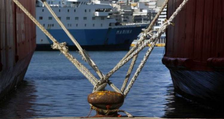 Η τομεακή επιτροπή Λήμνου του ΚΚΕ για το ακτοπλοϊκό του νησιού