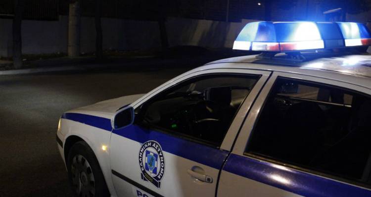 Σύλληψη 45χρονης στη Λήμνο