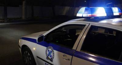 &Sigma;ύ&lambda;&lambda;&eta;&psi;&eta; 45&chi;&rho;&omicron;&nu;&eta;&sigmaf; &sigma;&tau;&eta; &Lambda;ή&mu;&nu;&omicron;