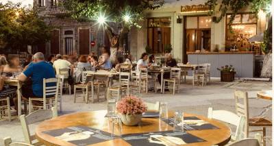 Ζητείται βοηθός για την κουζίνα του «Μερακλή» στα Τσιμάνδρια!