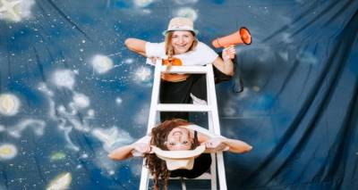 Δ. Λήμνου: «Κύκλος θεατρικών εργαστηρίων για παιδιά και εφήβους»