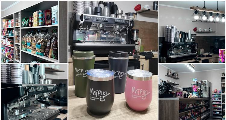 «Μπρίκι»: Ο ποιοτικότερος και φθηνότερος καφές… τώρα και στο δικό σου ποτήρι!