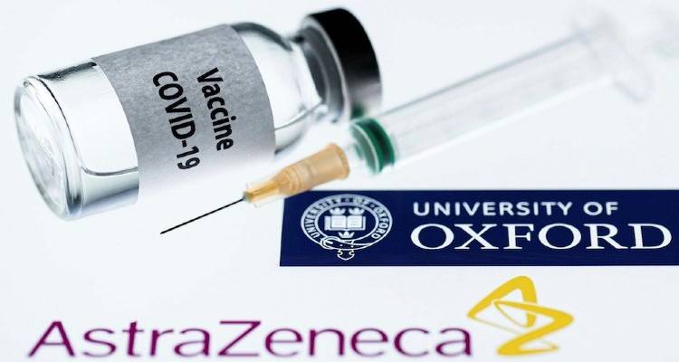 Κορονοϊός – Εμβολιασμοί: Η πλειοψηφία των Βρετανών εμπιστεύεται το εμβόλιο της Οξφόρδης/AstraZeneca