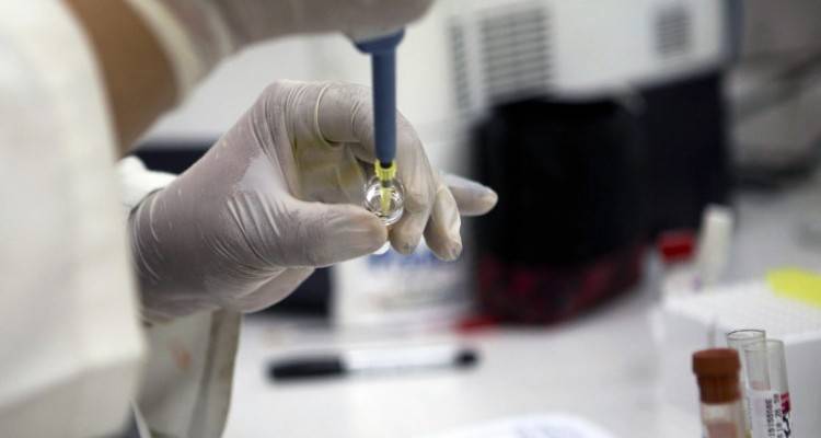 Τεράστια εξέλιξη: Το εμβόλιο της Pfizer για τον κορωνοϊό είναι πάνω από 90% αποτελεσματικό