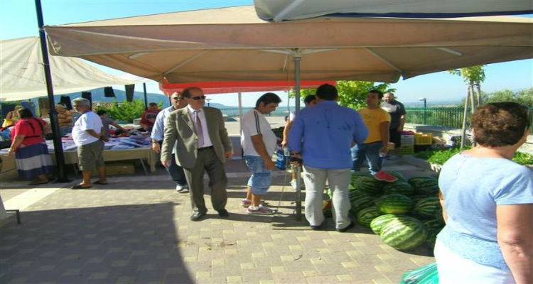 Πρόστιμο 5.000€ στους πλανόδιους της Λήμνου που δεν έχουν άδεια