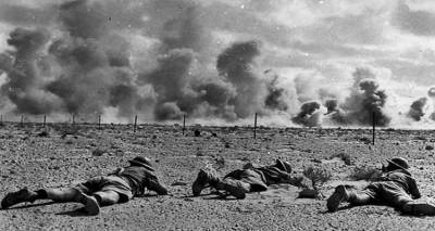 Καθημερινή: &quot;Η μάχη της Καλλίπολης, 100 χρόνια μετά, γίνεται τουριστική ατραξιόν&quot;