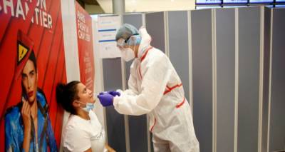 Ο κορωνοϊός γονατίζει τον πλανήτη: 18 εκατ. κρούσματα, σχεδόν 700.000 νεκροί