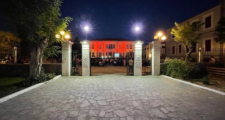 Πρεμιέρα για την ηλεκτρονική έκδοση εισιτηρίων στις εκδηλώσεις του Δήμου Λήμνου
