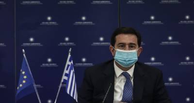 Έρχεται μόνιμος νησιωτικός ΦΠΑ σε πέντε νησιά του Αιγαίου