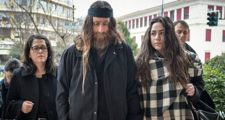 Πατέρας Βαγγέλη Γιακουμάκη: Δικαίωση για το παιδί μου η εισαγγελική πρόταση για ενοχή των 8