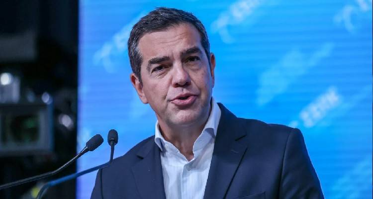 ΣΥΡΙΖΑ: Αντίστροφη μέτρηση για τη «μάχη του μπαλκονιού», επισκέψεις Τσίπρα σε λαϊκές και καφενεία