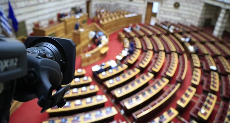 &Pi;&rho;&omicron;ϋ&pi;&omicron;&lambda;&omicron;&gamma;&iota;&sigma;&mu;ό&sigmaf;: &Sigma;&epsilon; &nu;έ&omicron; &tau;&omicron;&pi;ί&omicron; &xi;&epsilon;&kappa;&iota;&nu;ά &eta; &pi;&epsilon;&nu;&theta;ή&mu;&epsilon;&rho;&eta; &sigma;&upsilon;&zeta;ή&tau;&eta;&sigma;&eta;
