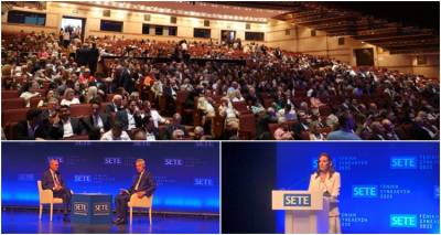 Παρούσα η Λήμνος στο Forum του Ελληνικού Τουρισμού