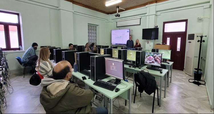 Λήμνος: Οι σπουδαστές της Σ.Α.Ε.Κ. (πρώην ΙΕΚ) πάνε πανεπιστήμιο!