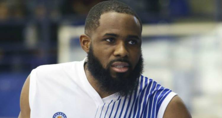 Χολαργός - Ήφαιστος Λήμνου 65-62: Ο Αγκμπελέσε έκρινε το θρίλερ
