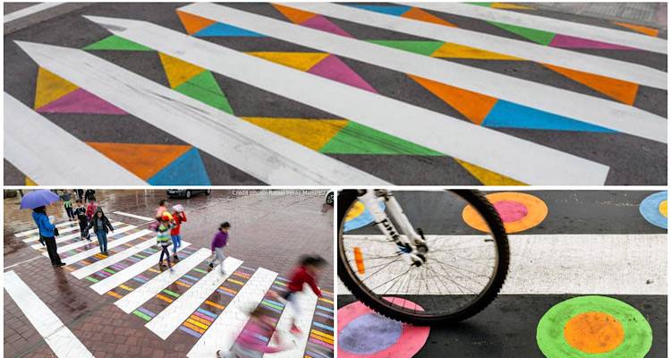 Σύντομα πιο όμορφες οι διαβάσεις της Λεωφόρου Δημοκρατίας