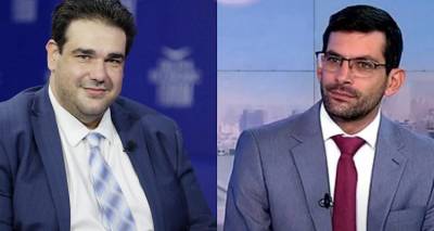 Διπλή επιτυχία για Άγιο Ευστράτιο | Χρηματοδότηση 556.900 ευρώ για τα σχολεία και την επαναλειτουργία του Δημοτικού Πρατηρίου Καυσίμων