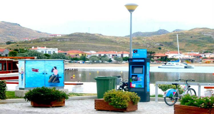 &Tau;&omicron; &Delta;&eta;&mu;&omicron;&tau;&iota;&kappa;ό &Lambda;&iota;&mu;&epsilon;&nu;&iota;&kappa;ό &Tau;&alpha;&mu;&epsilon;ί&omicron; &Lambda;ή&mu;&nu;&omicron;&upsilon; &epsilon;&upsilon;&chi;&alpha;&rho;&iota;&sigma;&tau;&epsilon;ί&hellip;