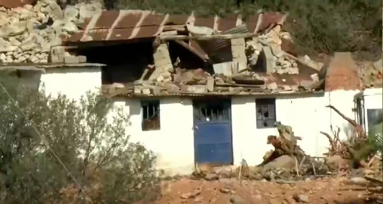 Μάνδρα: Δίωξη για ανθρωποκτονία με ενδεχόμενο δόλο στον 14χρονο