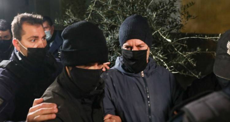 Στη φυλακή ο Λιγνάδης, ετοιμάζει προσφυγή κατά της προφυλάκισης | Τι κατέθεσαν οι μάρτυρες στον εισαγγελέα