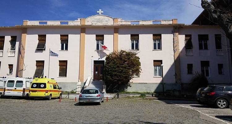 Λήμνος: Στο νοσοκομείο 38χρονη μετά από ξυλοδαρμό