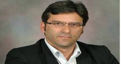 Επαφές Μαρινάκη σε Αθήνα και Λέσβο | Αντιπρόεδρος Περιφερειακής Εταιρείας Ανάπτυξης Β. Αιγαίου