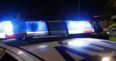 Σύλληψη 41χρονου στη Λήμνο