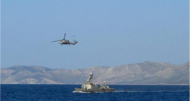 Νέα τουρκική πρόκληση με NAVTEX