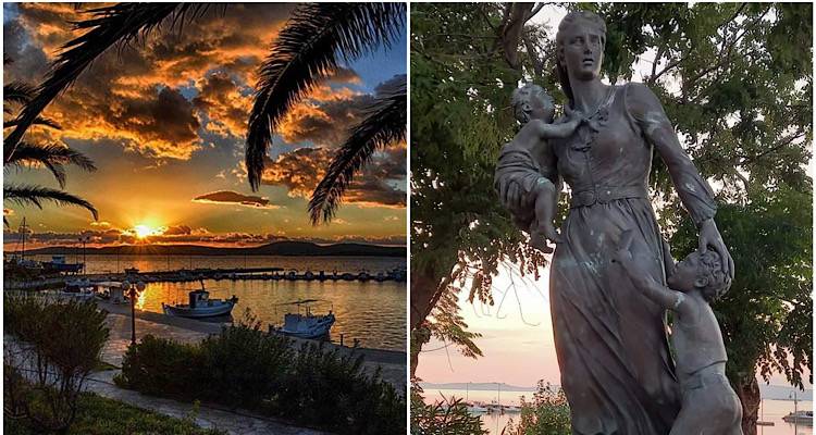Η Νέα Κούταλη τιμά την «Μικρασιάτισσα Μάνα»